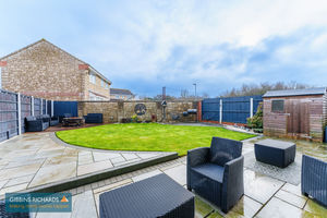 Garden- click for photo gallery